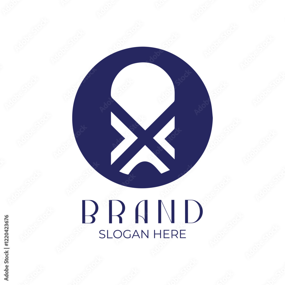 Company, Business, Brand logo design unique idea concept Company, Business, Brand logo design unique idea concept