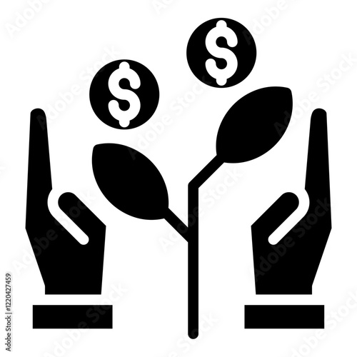 Investment Icon