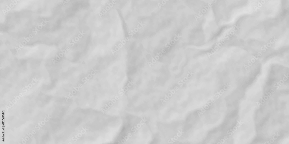 Obraz premium White paper texture is crumpled paper texture. White crumpled and creased paper texture. white crumpled blank paper texture. Grunge paper texture.
