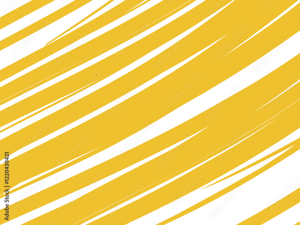 Abstract geometric yellow diagonal stripes lines pattern modern style for background. vector illustration. blank for text advertising product Abstract geometric yellow diagonal stripes lines pattern modern style for background. vector illustration. blank for text advertising product