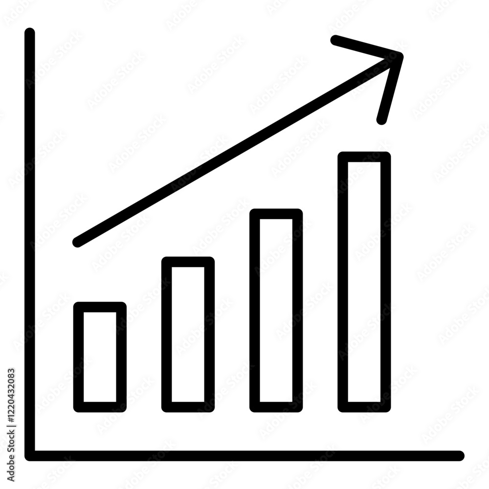 Growth Icon Growth Icon