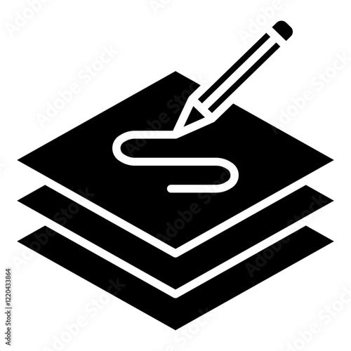 Layer Icon