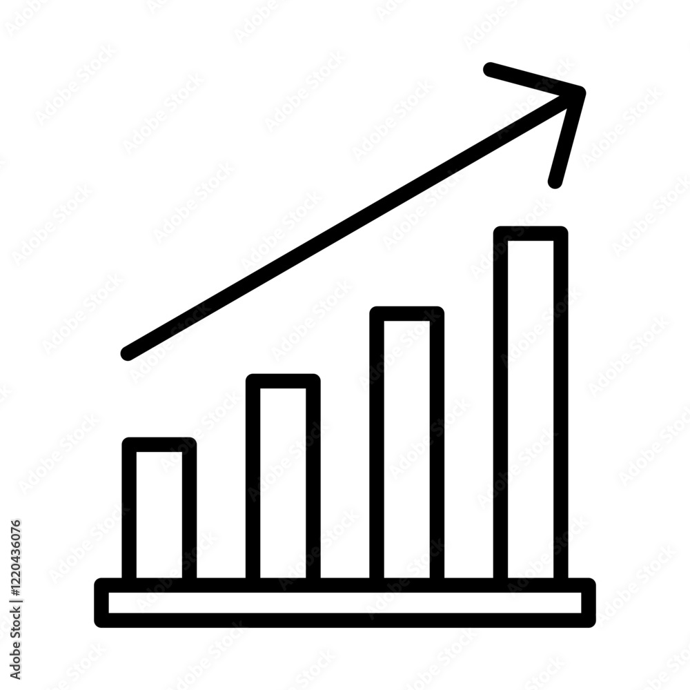 Growth Icon Growth Icon