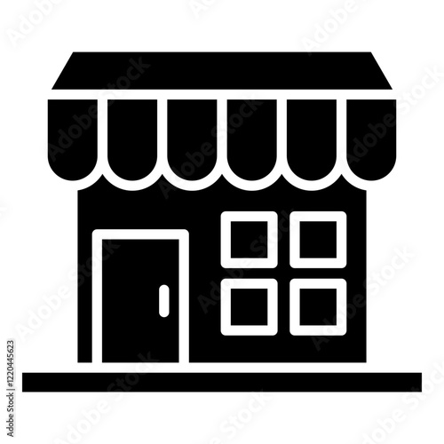 Store Icon