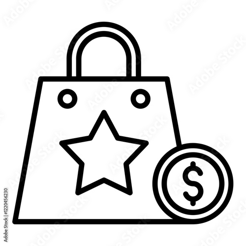 Purchasing Icon