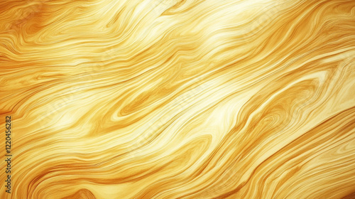 swirling woodgrain