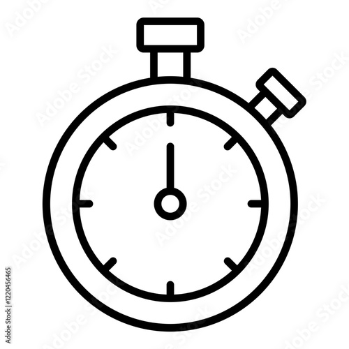 Time Icon