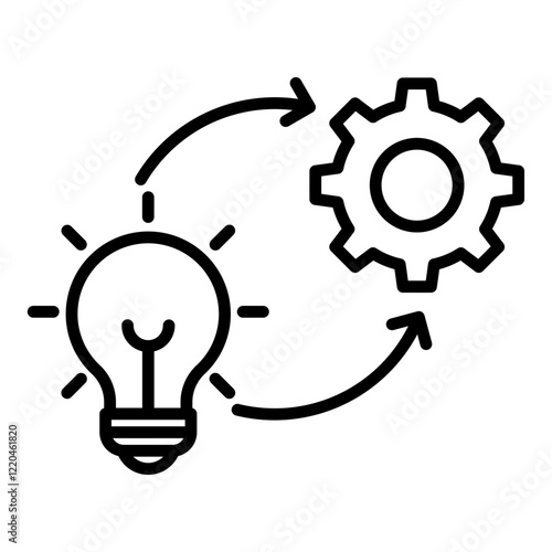 Implementation Icon