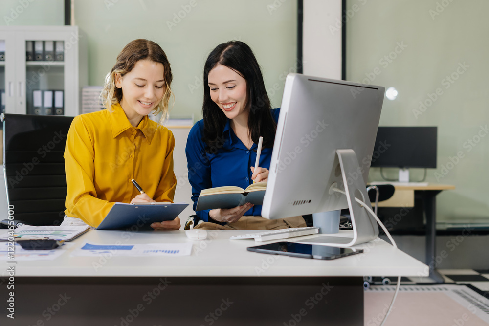 business woman hand using calculator to calculate office finance business woman hand using calculator to calculate office finance