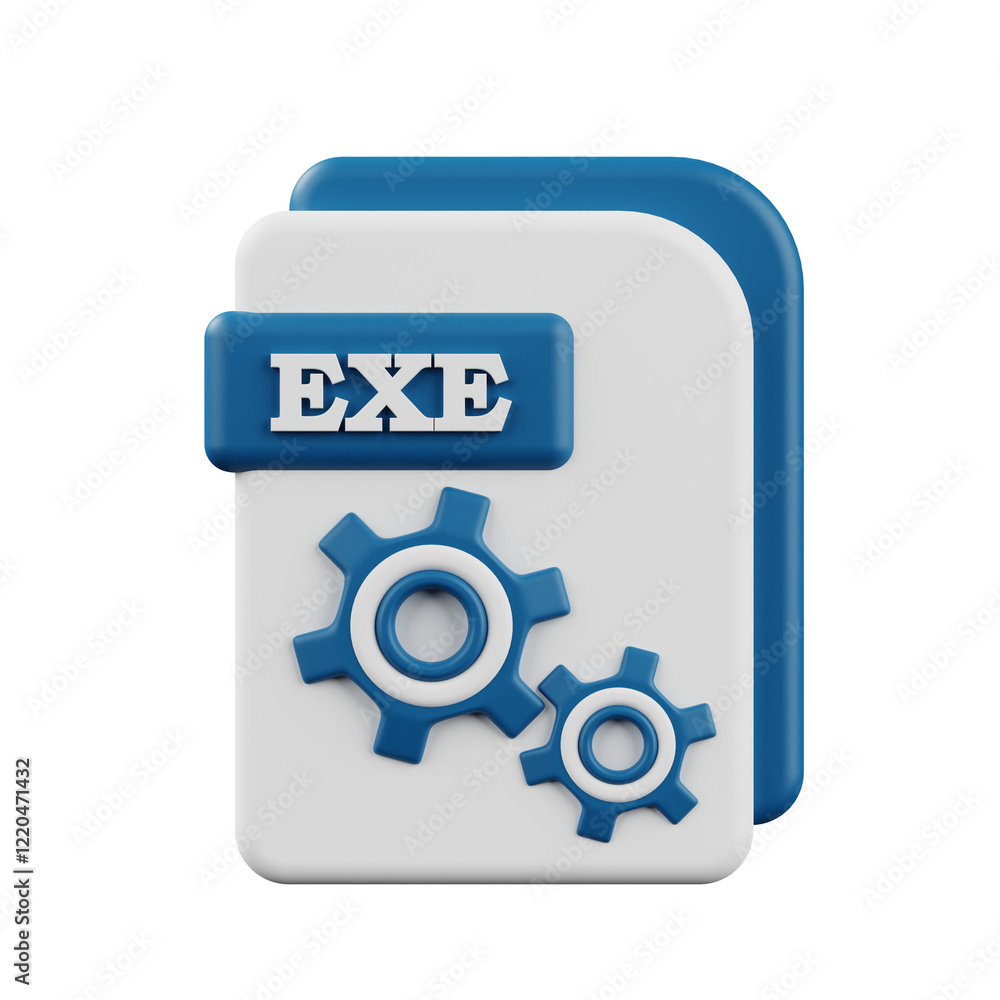 EXE