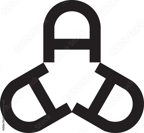 AAA logo design.eps