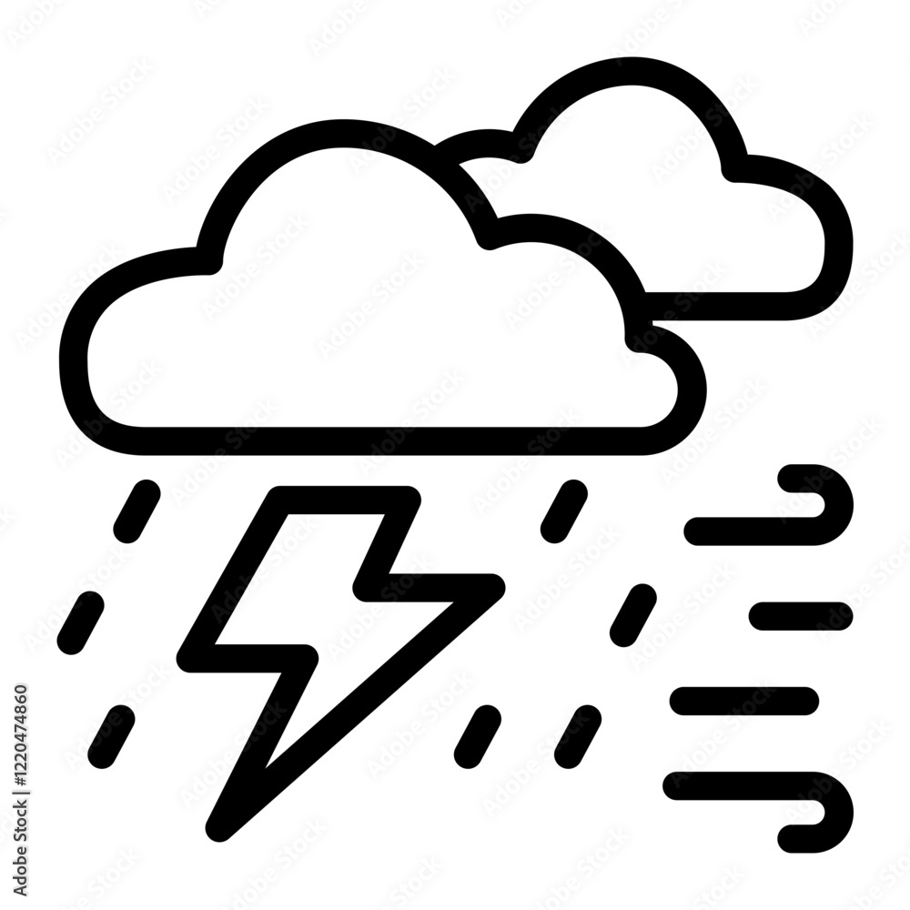Storm Storm