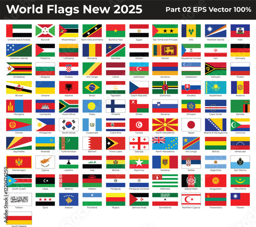 World flags new 2025 part 02 in remember the fallen flag for morning sun and army design