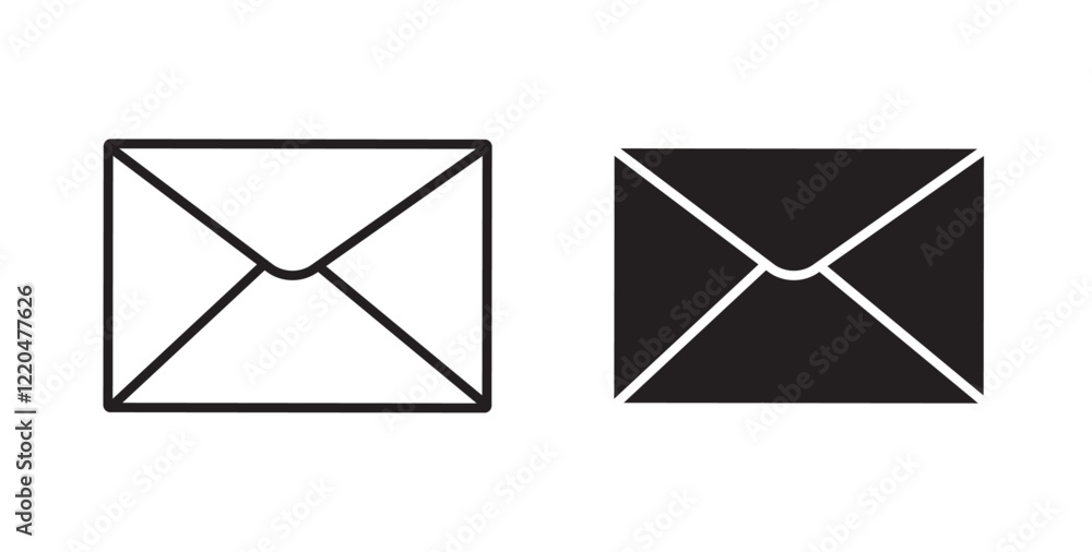 email icons pack for ui designs email icons pack for ui designs