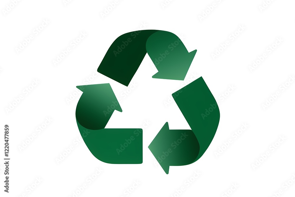 Obraz premium biodegradable