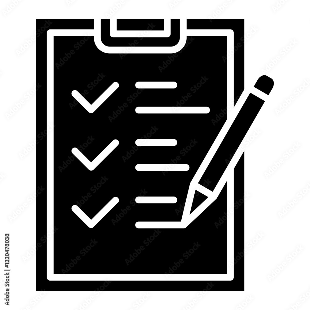 Planning Icon Planning Icon
