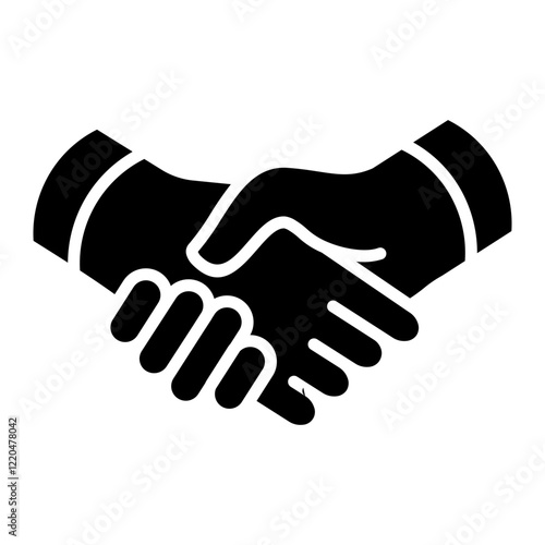 Handshake Icon