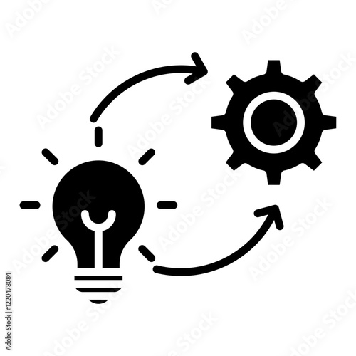 Implementation Icon
