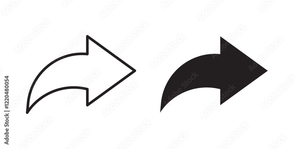 Reply icons pack for ui designs Reply icons pack for ui designs