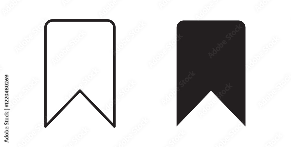 Save post icons pack for ui designs Save post icons pack for ui designs