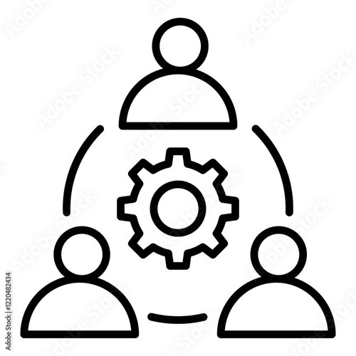 Third Party Icon