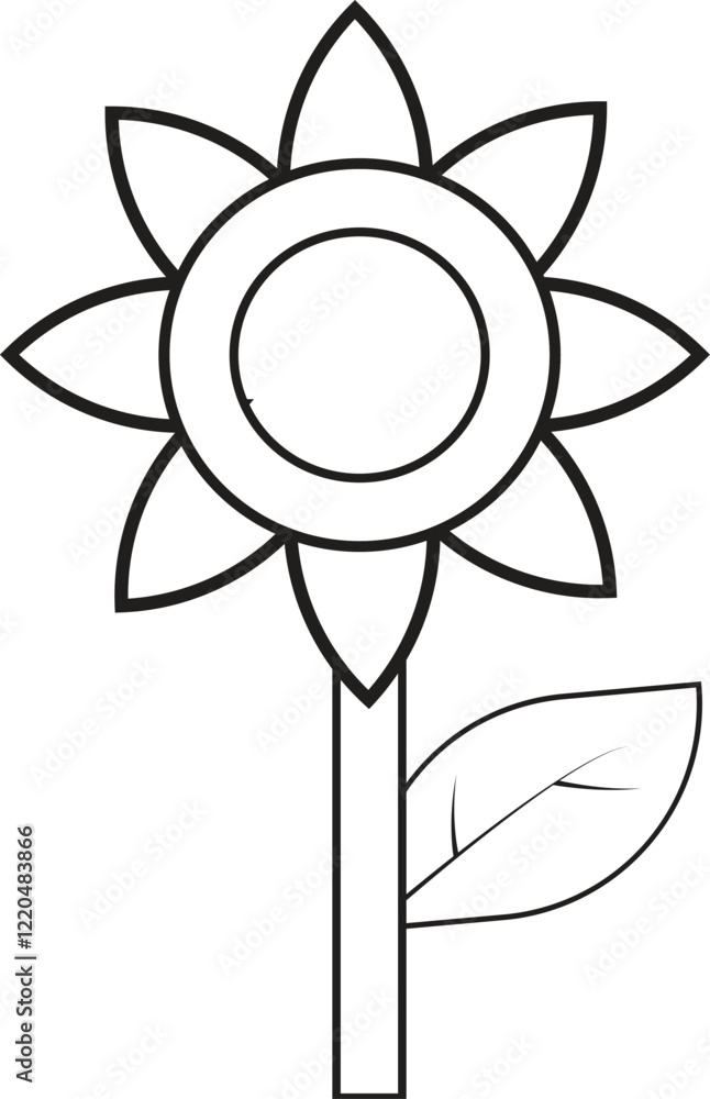 Sunflower nature free icons symbols Sunflower nature free icons symbols