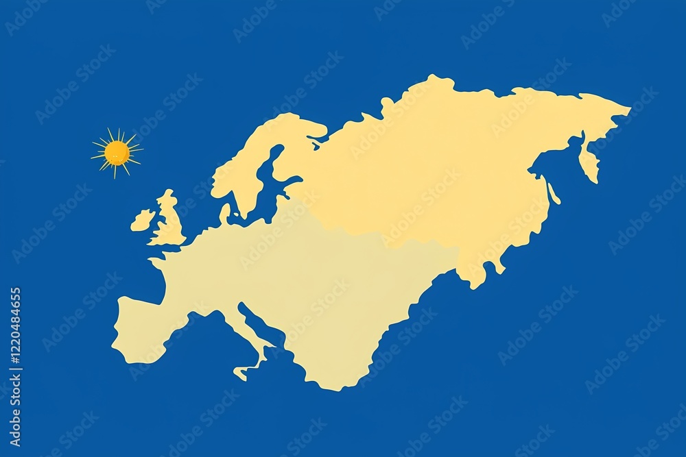 Obraz premium Russia