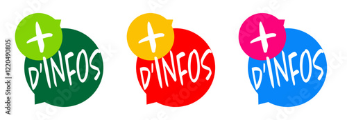 Plus d'infos