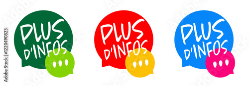 Plus d'infos