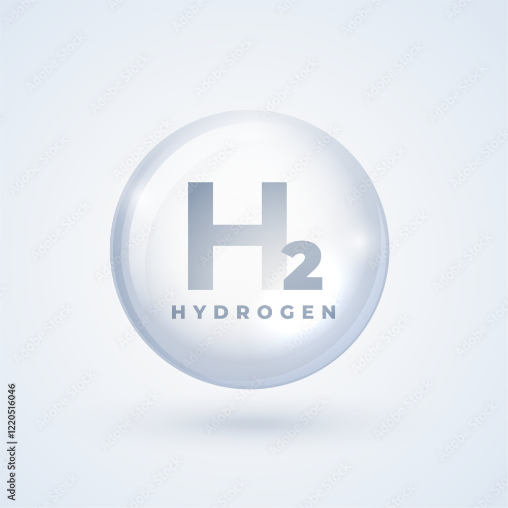 eco friendly h2 hydrogen renewable gas bubble eco friendly h2 hydrogen renewable gas bubble