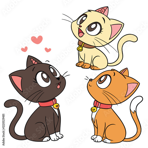 cat and mouse