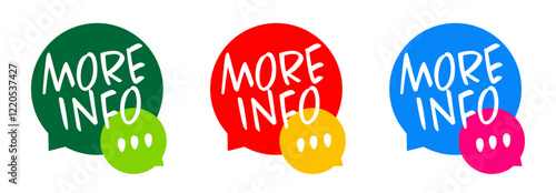 More info