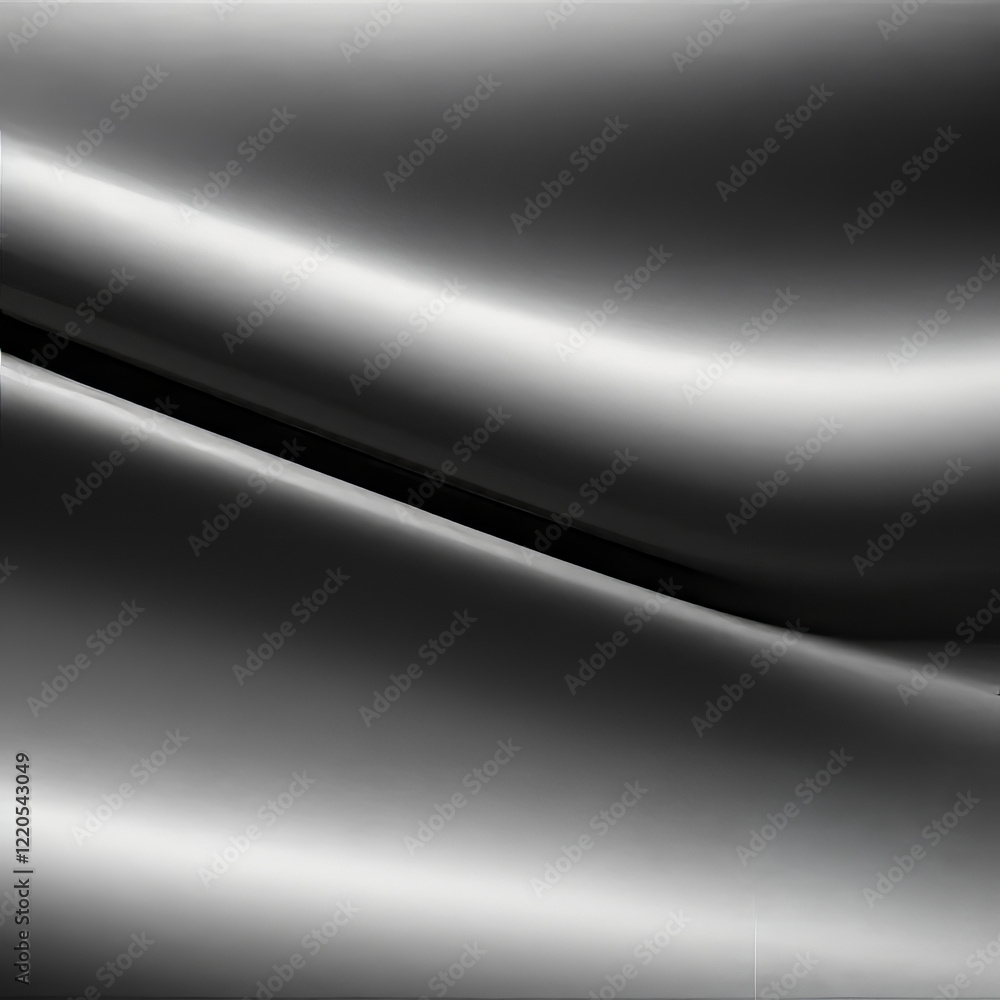 Black and white smooth gradient background Black and white smooth gradient background