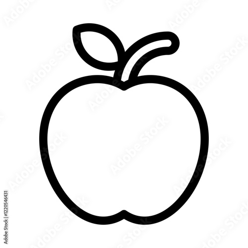 apple