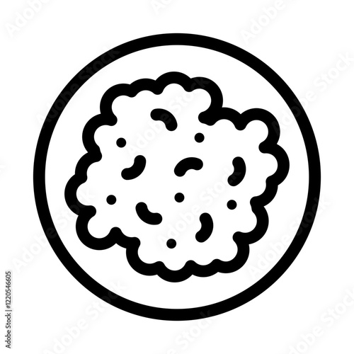 scrambled egg