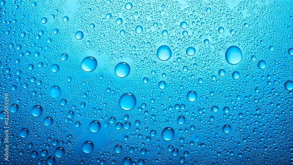 透明な炭酸風の背景素材テクスチャ 水色 16:9 動画 サイズ対応 チラシ パンフレット WEB広告バナー AI生成素材 透明な炭酸風の背景素材テクスチャ 水色 16:9 動画 サイズ対応 チラシ パンフレット WEB広告バナー AI生成素材