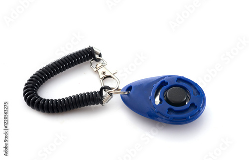 Obraz na plátně clicker in studio