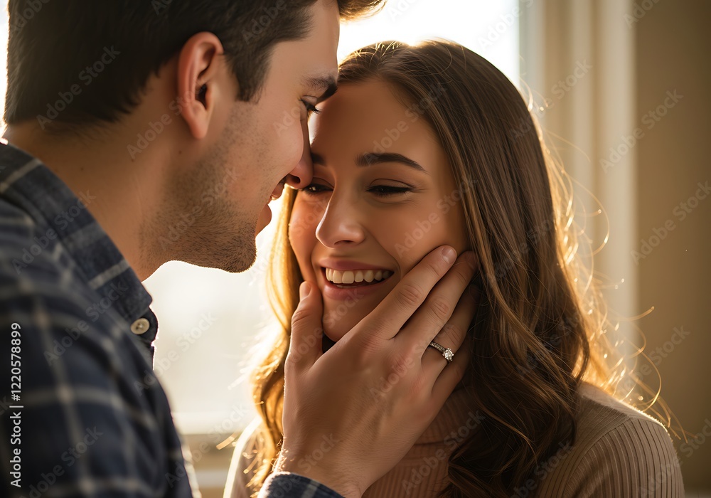 Romantic Valentine’s Day Couple Photography Ideas & Inspiration