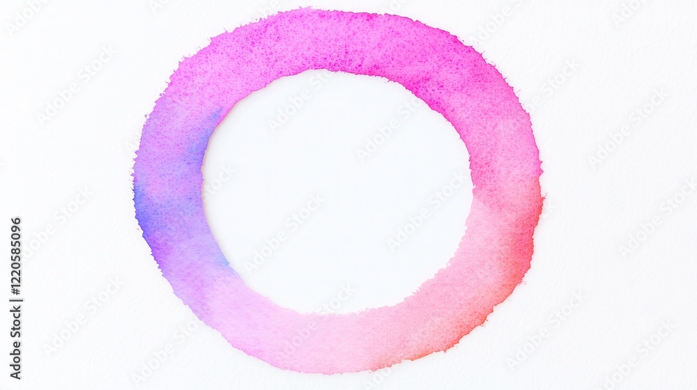 Vibrant Rainbow Watercolor Spot, a circular splash of colorful hues, beautifully blended in watercolor style, perfect for graphic design and artistic projects, PNG format. Vibrant Rainbow Watercolor Spot, a circular splash of colorful hues, beautifully blended in watercolor style, perfect for graphic design and artistic projects, PNG format.