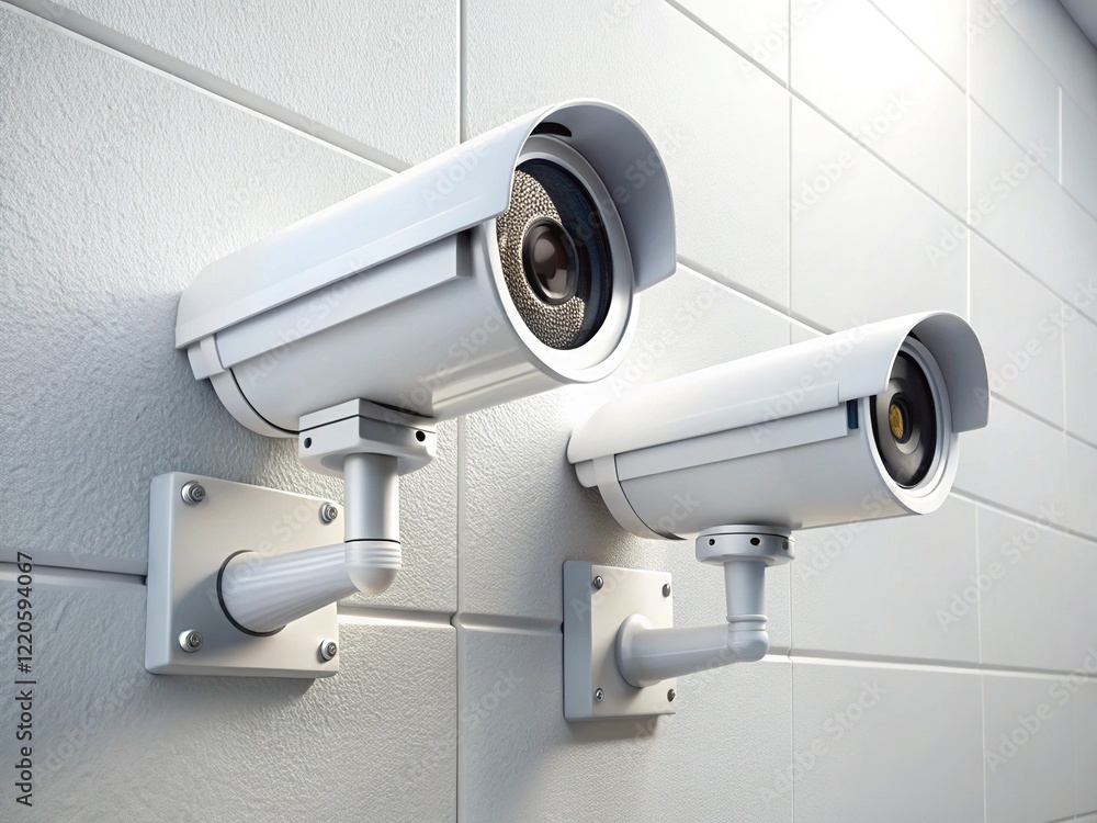 Security Cameras Surveillance Wall Mount Modern Design Security Cameras Surveillance Wall Mount Modern Design