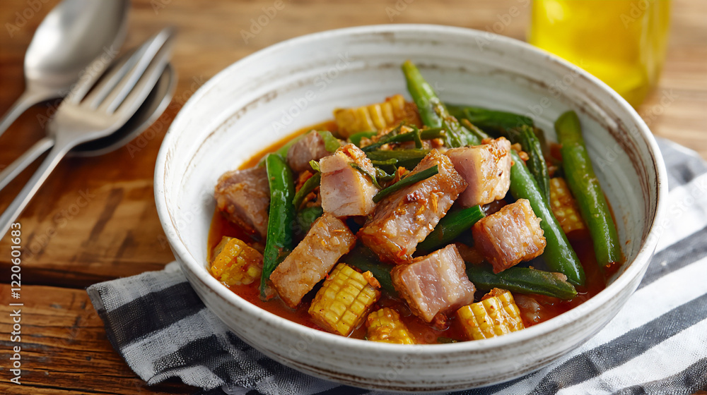 pinakbet bowl pinakbet bowl
