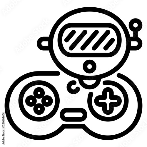 Game icon