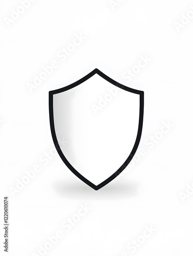 Security Shield Protection Icon Safety Badge defense emblem symbol Free Download Security Shield Protection Icon Safety Badge defense emblem symbol - GFXLoad