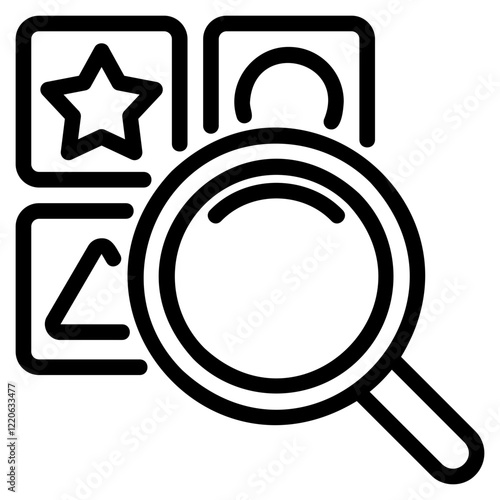 Search icon