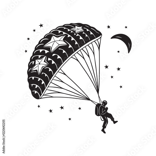 SKY vector 