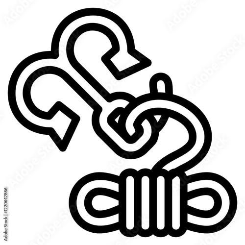 Rope icon