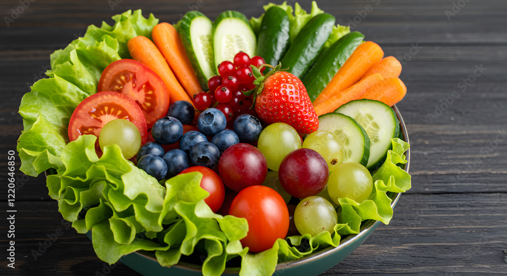 Incorporating a diverse selection of fresh fruits and vegetables is key to preparing a delicious salad. This approach supports a healthy eating lifestyle and highlights the benefits of consuming plant Incorporating a diverse selection of fresh fruits and vegetables is key to preparing a delicious salad. This approach supports a healthy eating lifestyle and highlights the benefits of consuming plant
