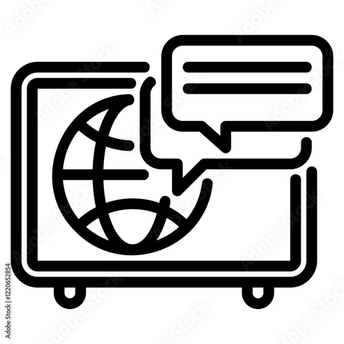 news icon