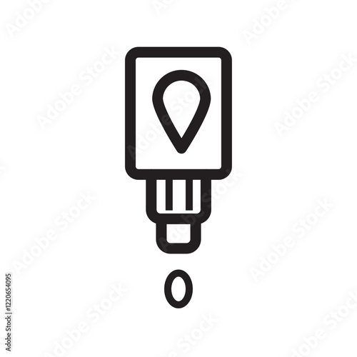 pointer icon