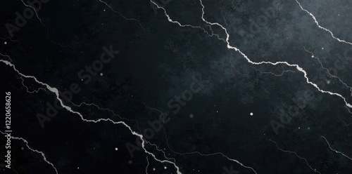 Dark, textured black chalkboard with subtle marble veining , dramatic, website, black